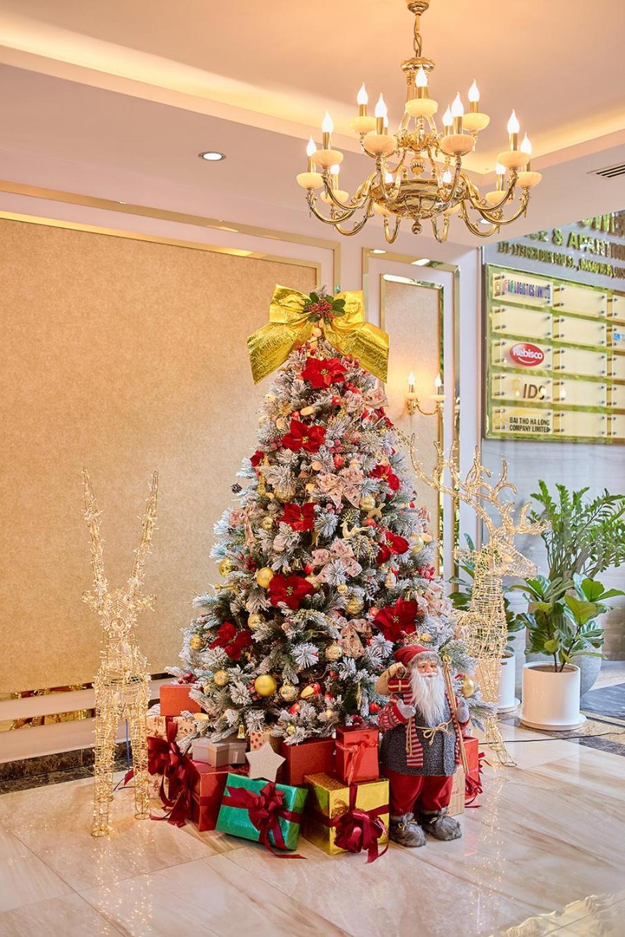 Nta Hotel - Serviced Apartments Ho Chi Minh Zewnętrze zdjęcie