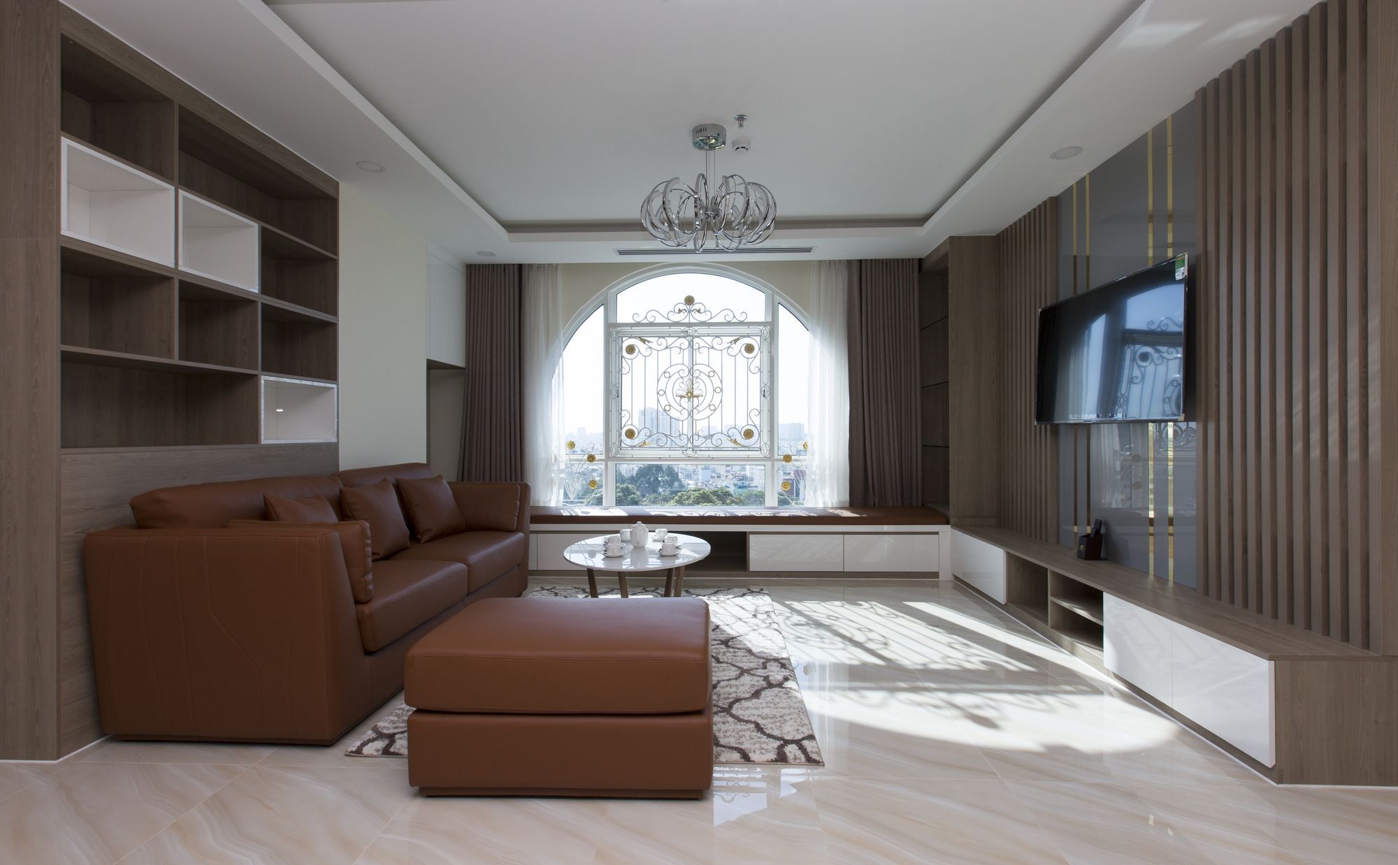 Nta Hotel - Serviced Apartments Ho Chi Minh Zewnętrze zdjęcie